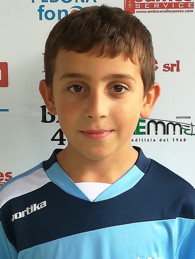 PELLEGRINO PAOLO